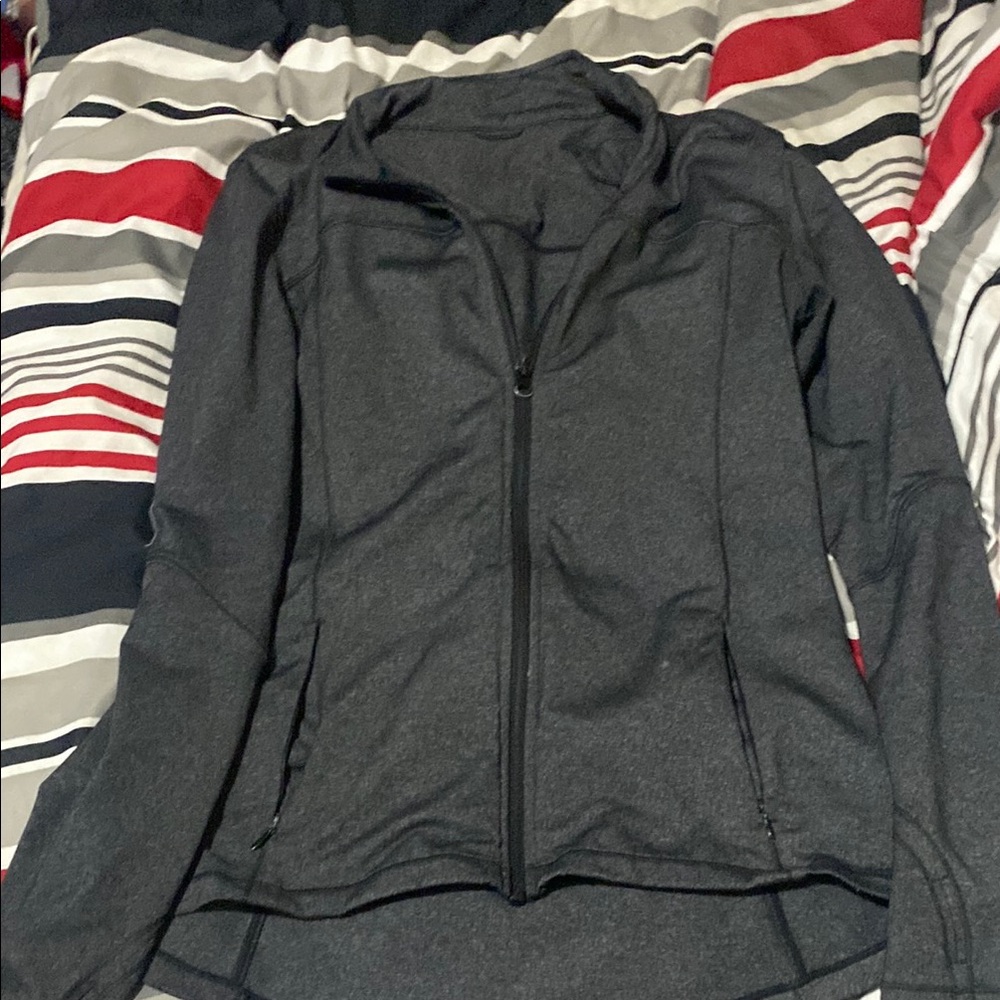 Source Unknown Black Jacket